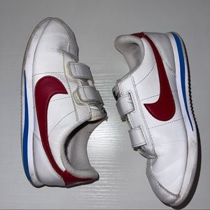 Nike Cortez